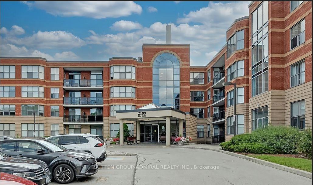 The Oaks Condos, Oakville, Toronto