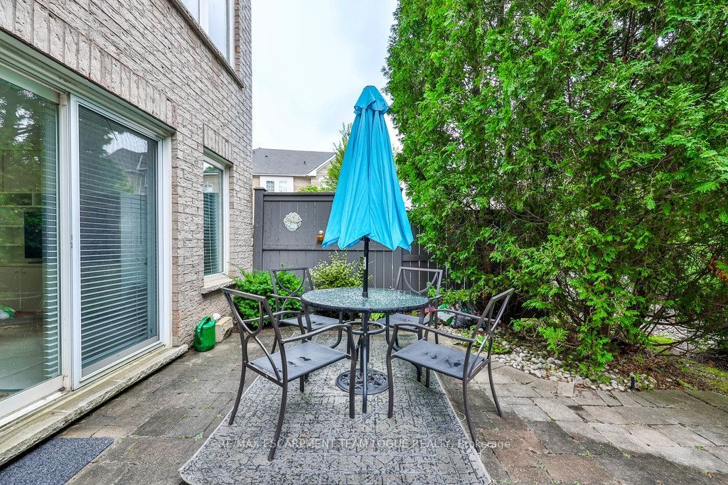 1267 DORVAL Dr, unit 65 for sale - image #31