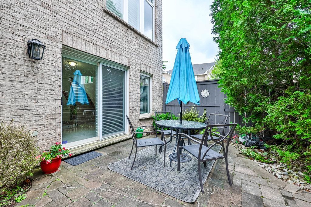 1267 DORVAL Dr, unit 65 for sale - image #32