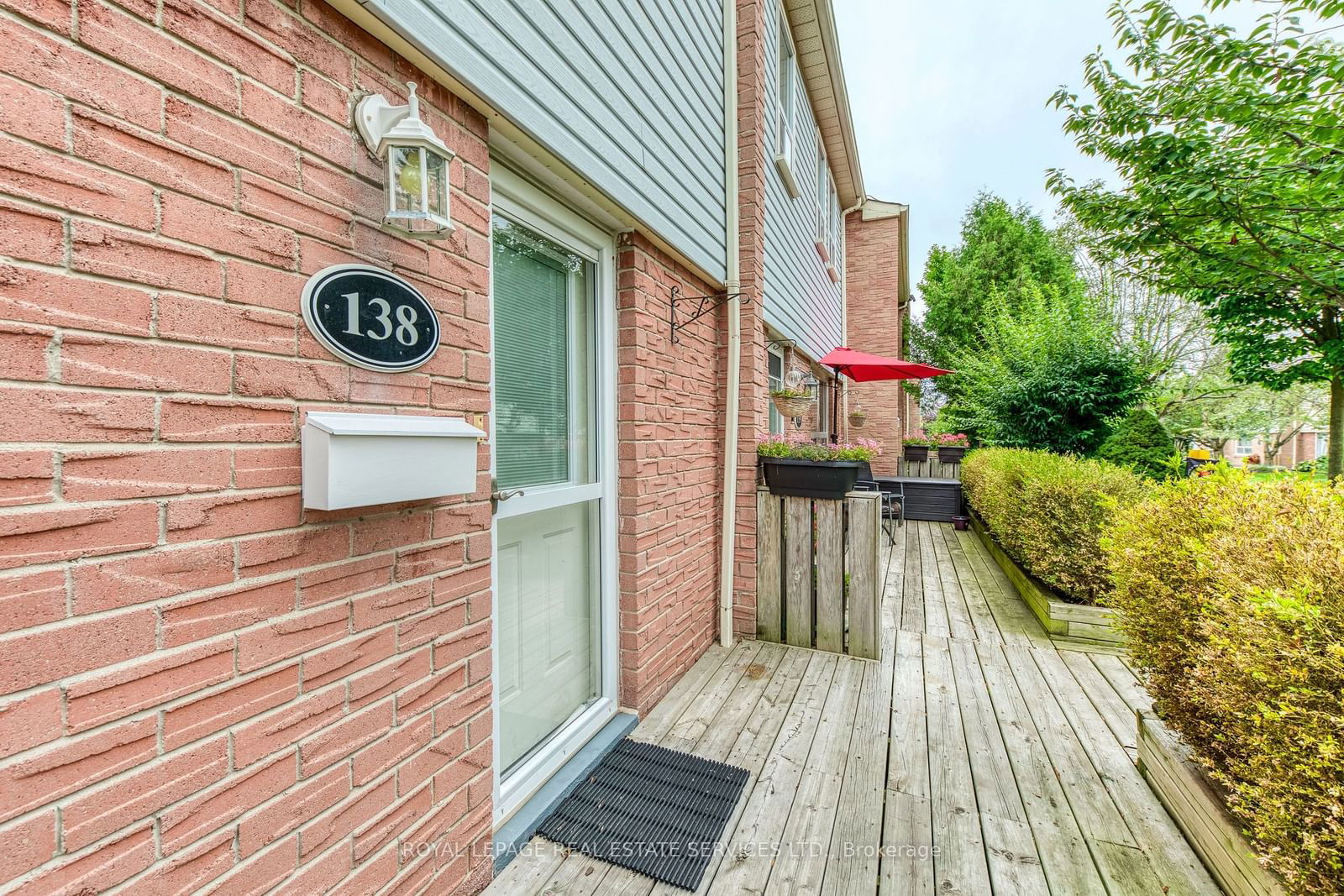 1055 Shawnmarr Rd, unit 138 for sale