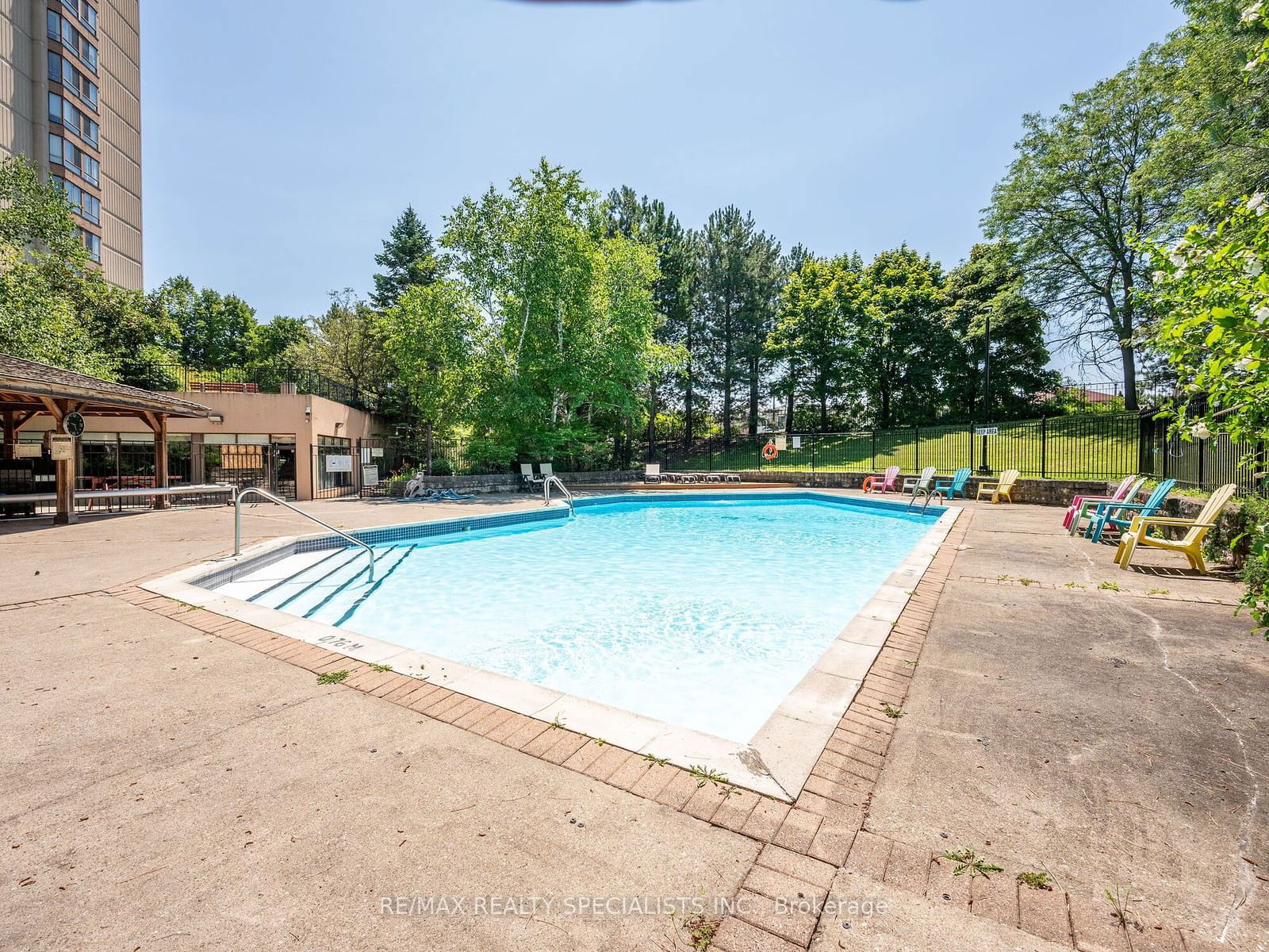 20 Cherrytree Dr, unit 1408 for sale - image #35