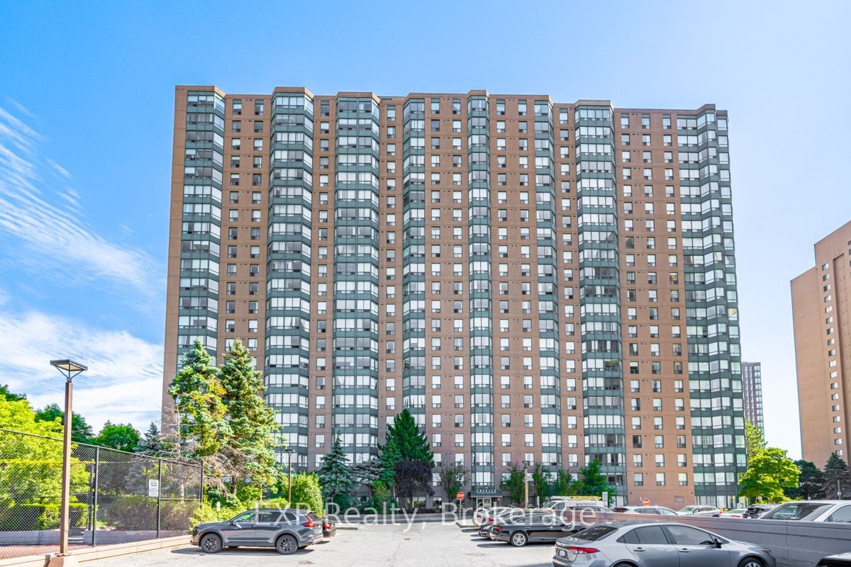 135 Hillcrest Ave, unit 1014 for sale - image #1