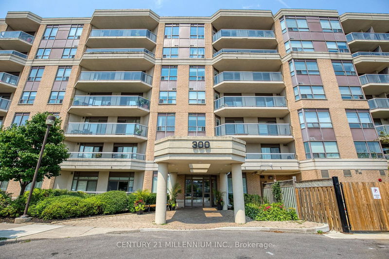 300 Ray Lawson Blvd S, unit 503 for sale - image #1