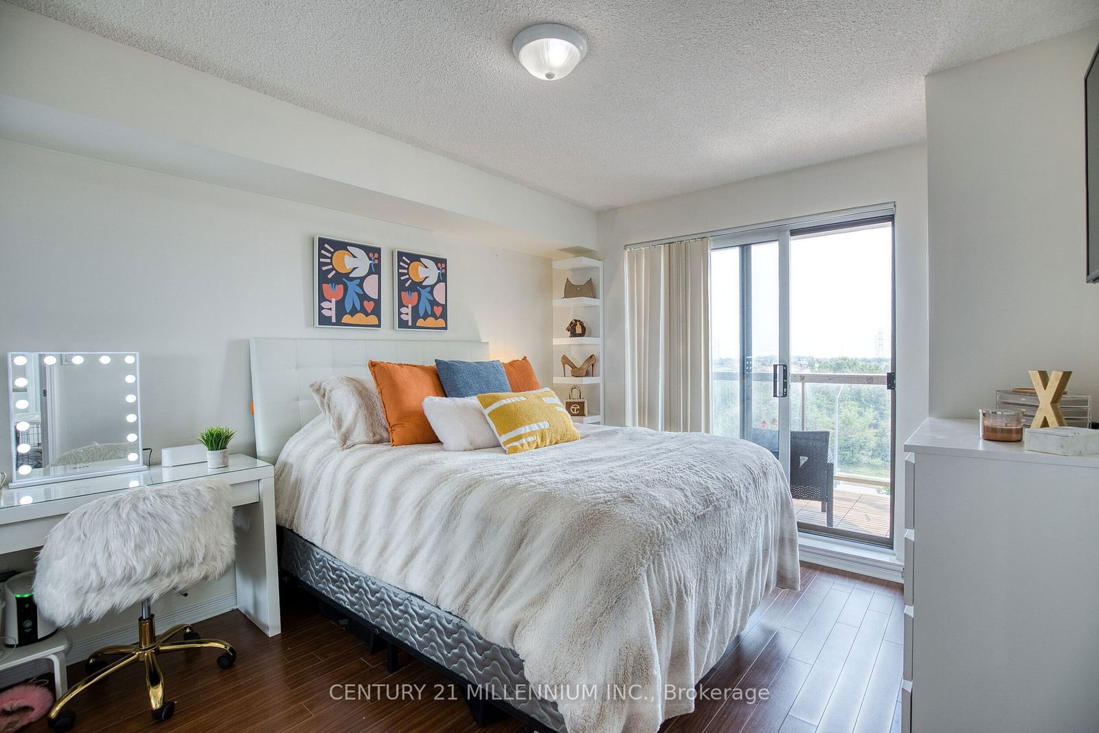 300 Ray Lawson Blvd S, unit 503 for sale - image #22