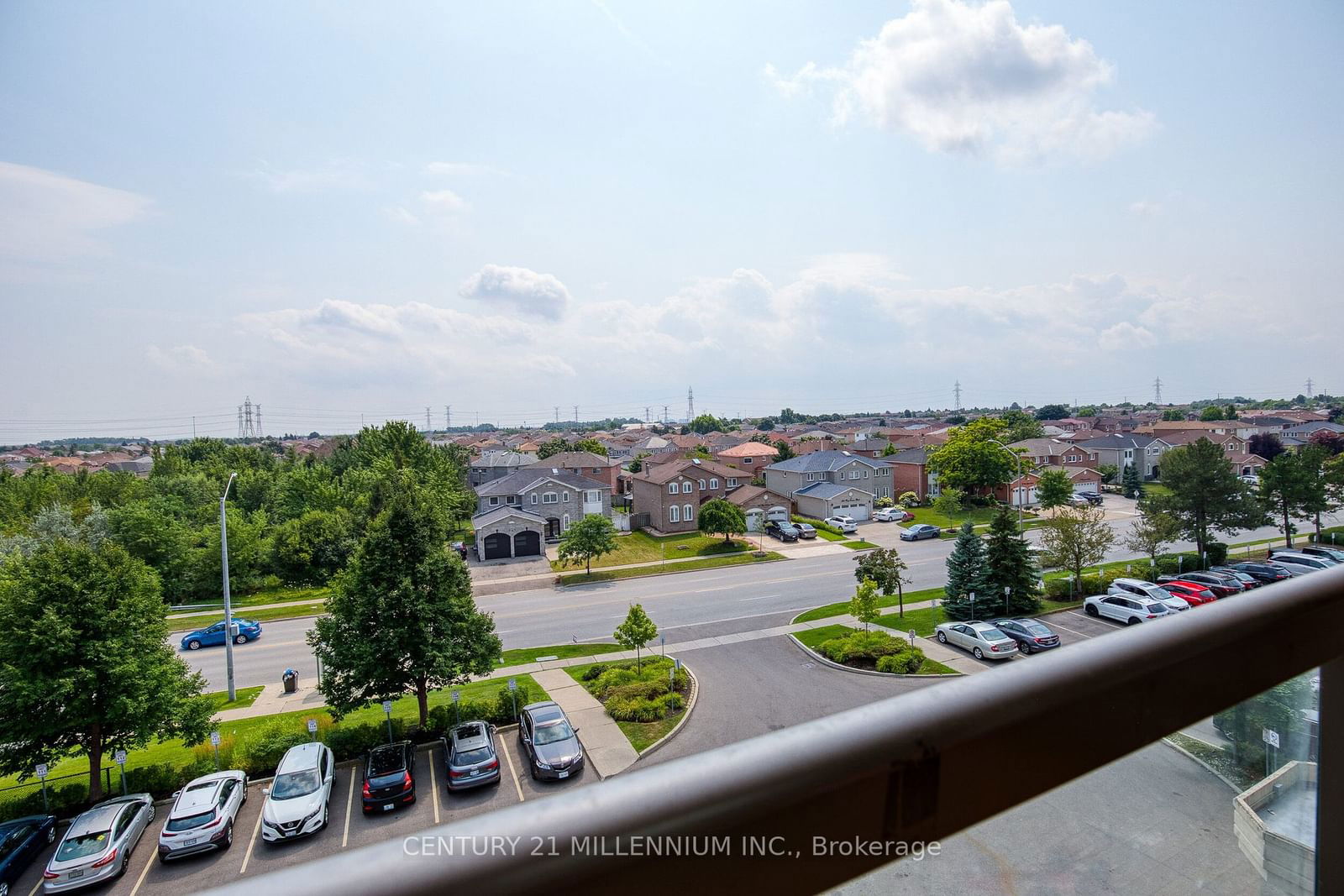 300 Ray Lawson Blvd S, unit 503 for sale - image #28