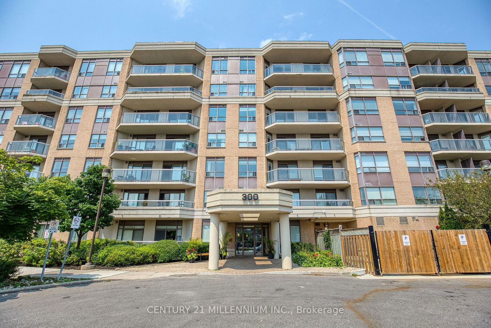 300 Ray Lawson Blvd S, unit 503 for sale - image #39