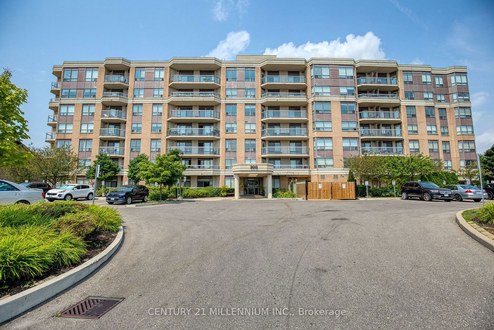 300 Ray Lawson Blvd S, unit 503 for sale - image #40