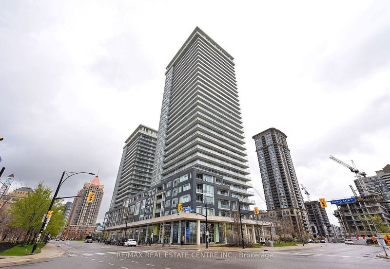 360 Square One Dr, unit 1711 for sale - image #1