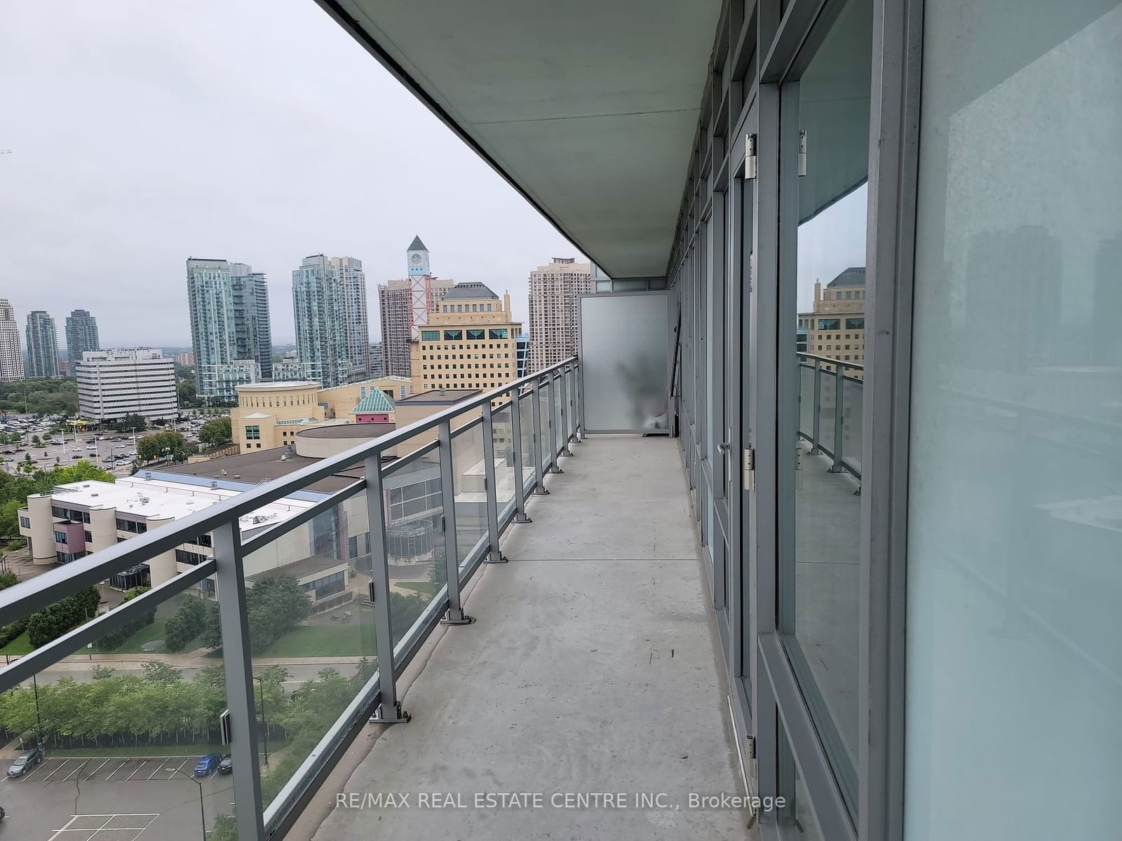 360 Square One Dr, unit 1711 for sale - image #3