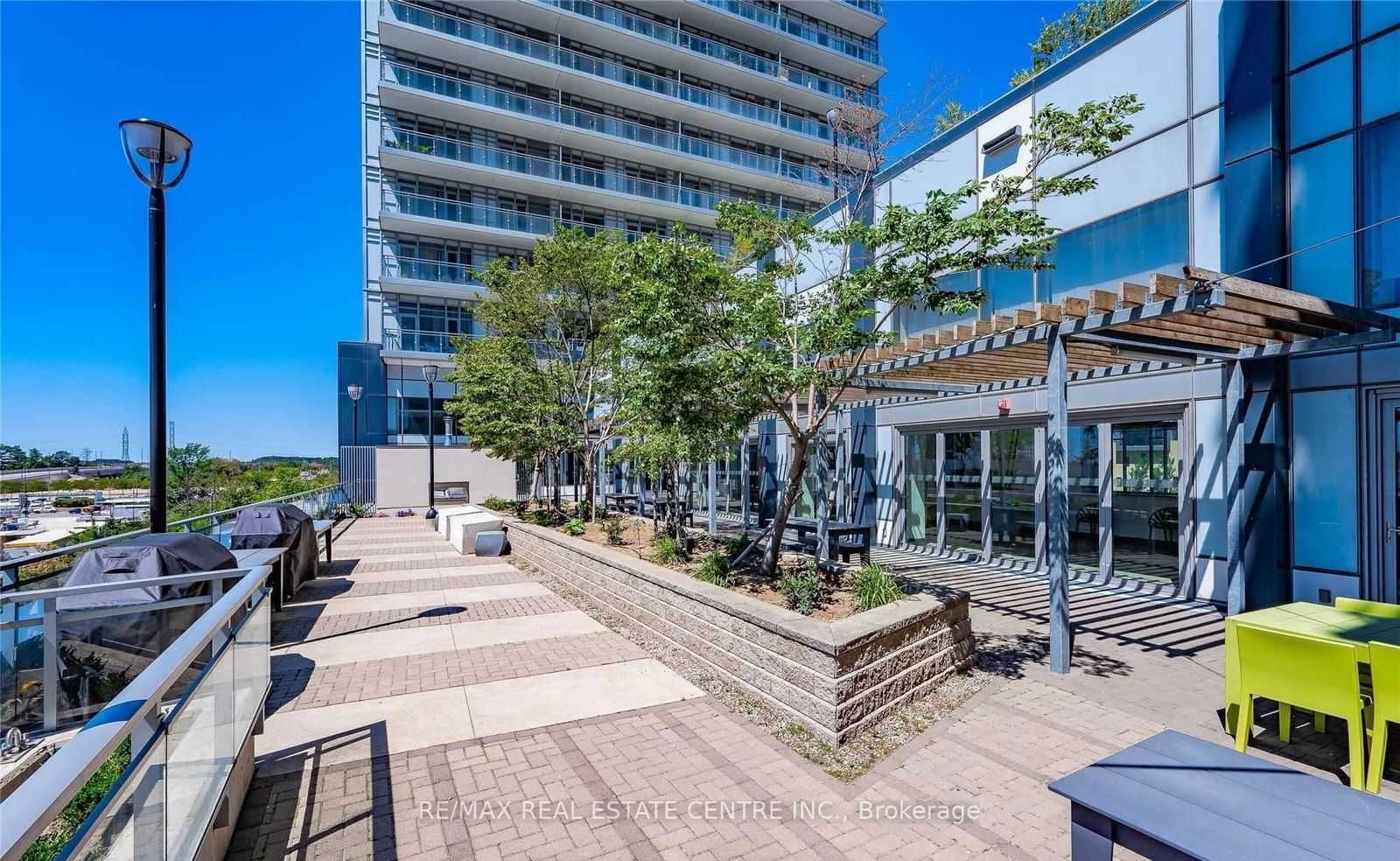 360 Square One Dr, unit 1711 for sale - image #31