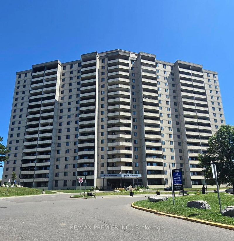 5 San Romano Way, unit 1206 for sale - image #1