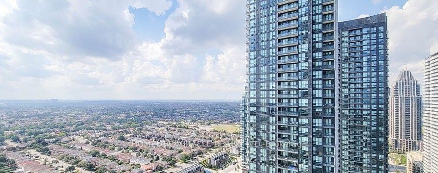 3900 Confederation Pkwy, unit 2910 for sale