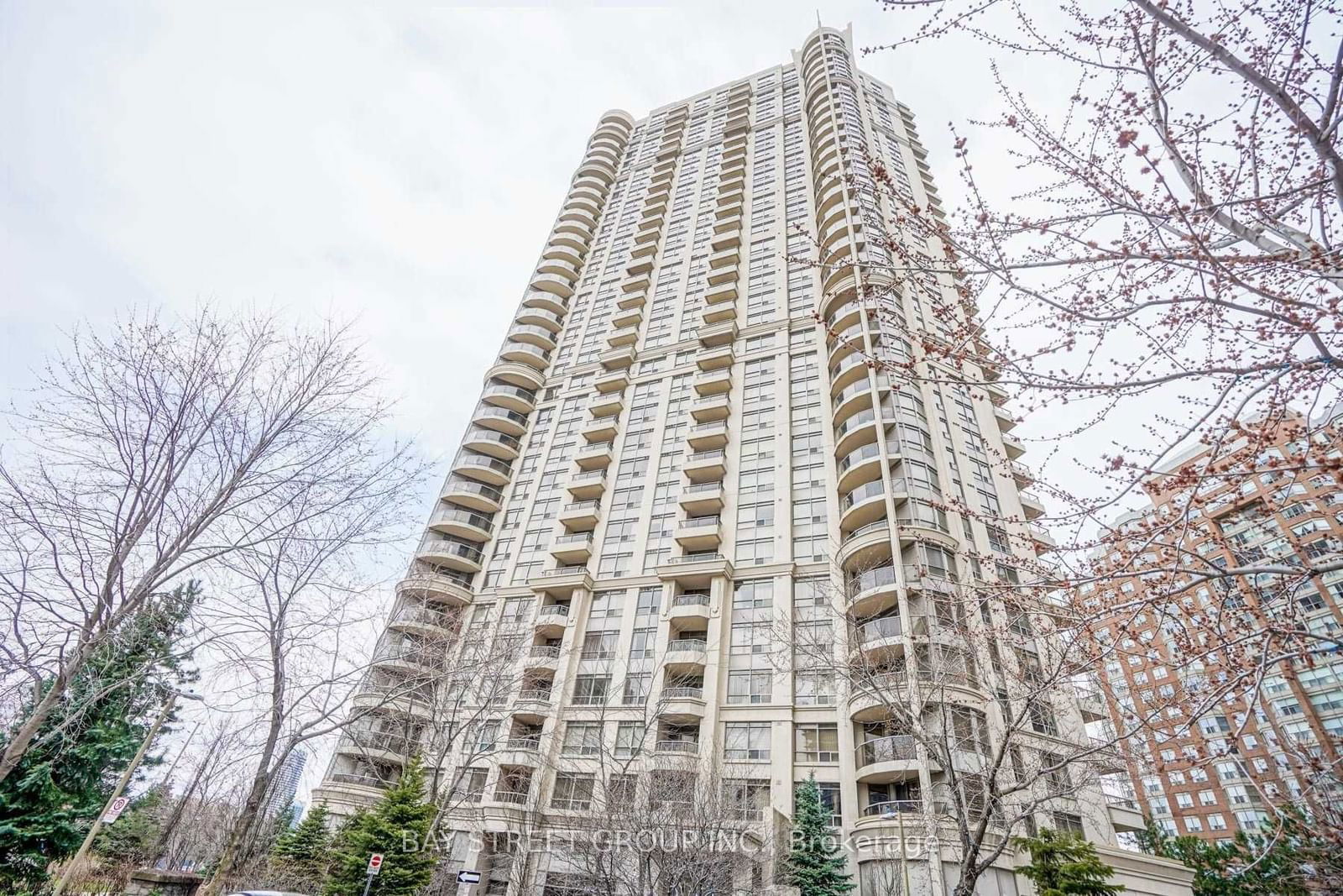 310 Burnhamthorpe Rd W, unit 2002 for sale - image #1