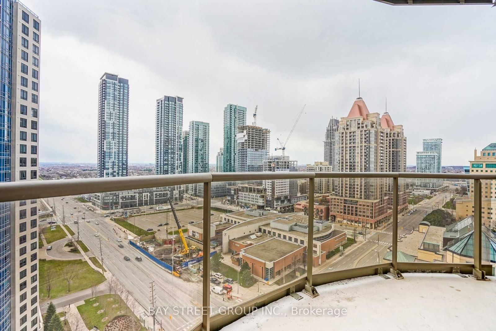 310 Burnhamthorpe Rd W, unit 2002 for sale - image #18