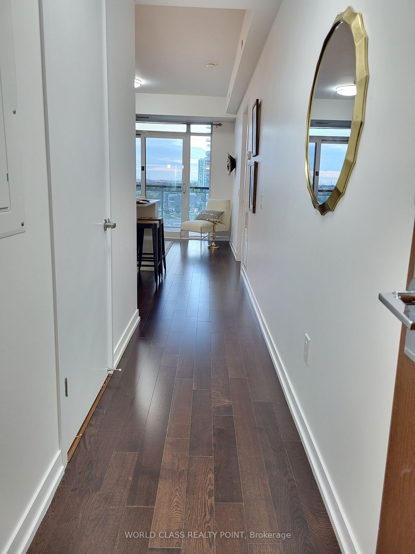 2560 Eglinton Ave, unit 709 for sale - image #2