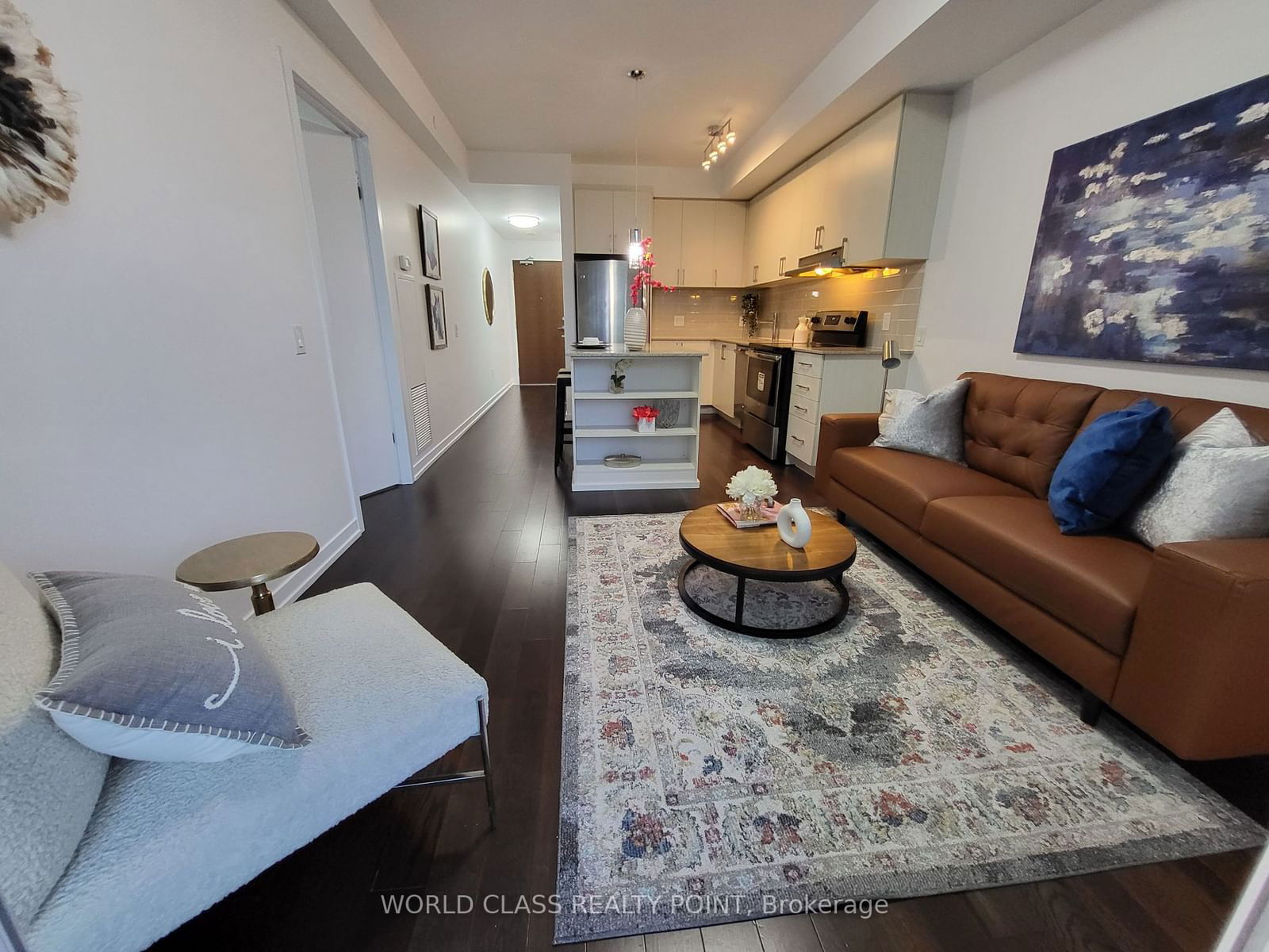 2560 Eglinton Ave, unit 709 for sale - image #7