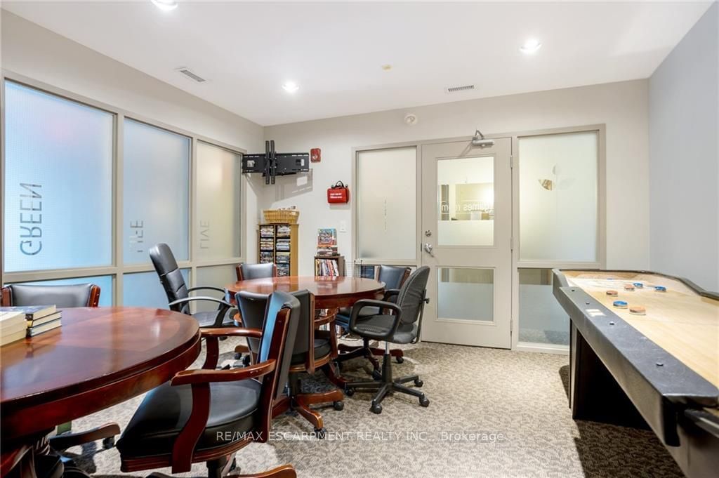 383 Main St E, unit 212 for sale - image #31