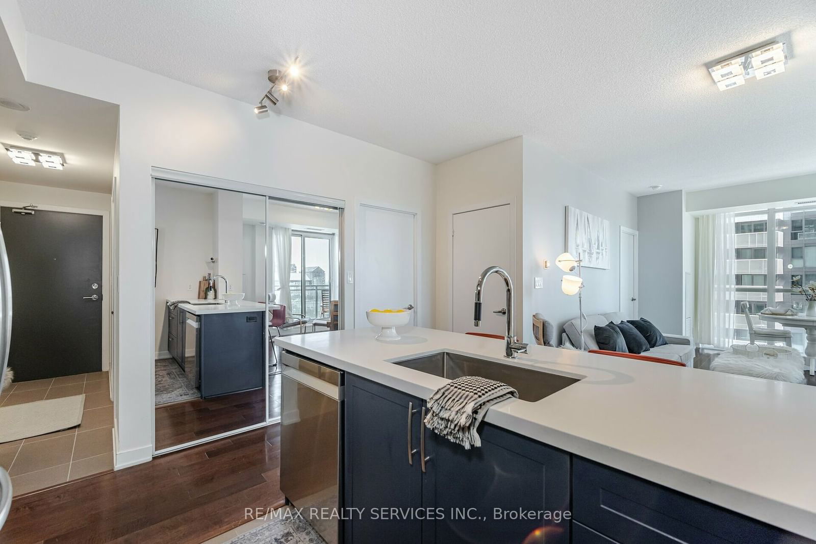 4070 Confederation Pkwy, unit 1202 for sale