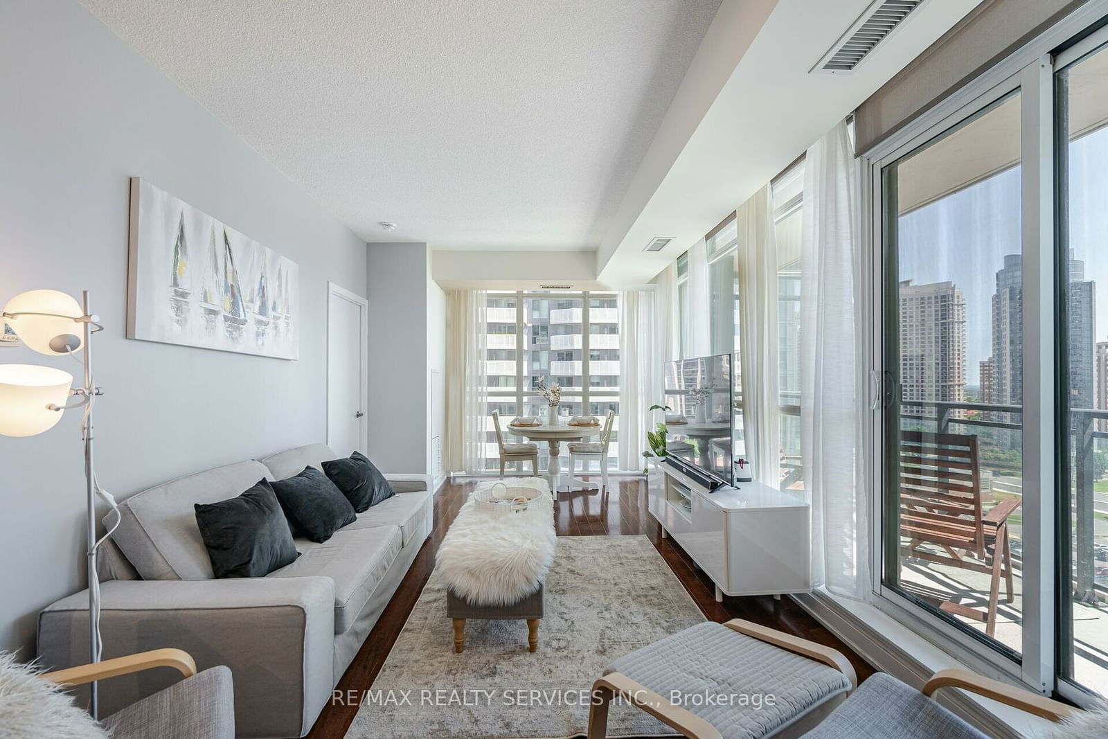 4070 Confederation Pkwy, unit 1202 for sale - image #15