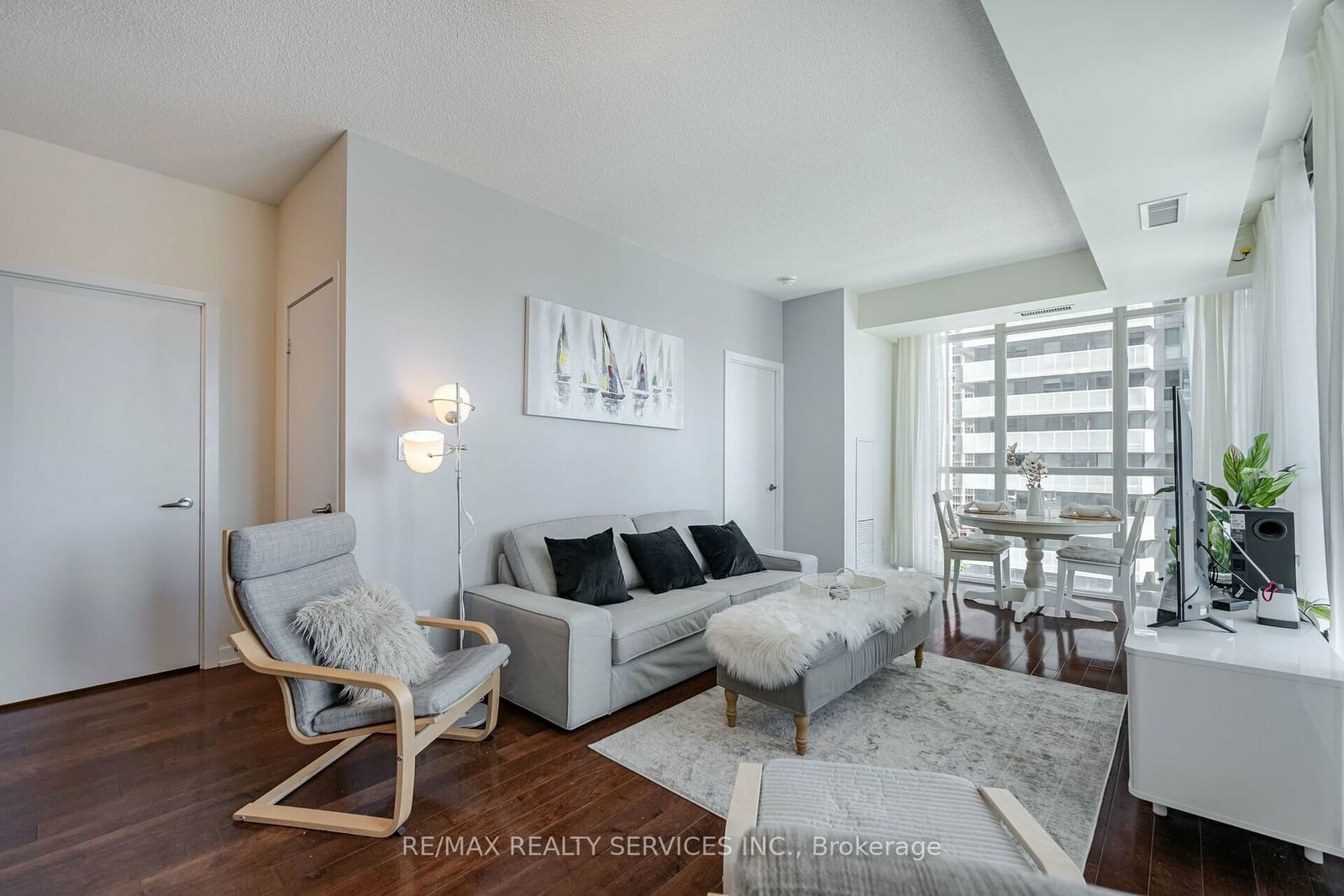 4070 Confederation Pkwy, unit 1202 for sale