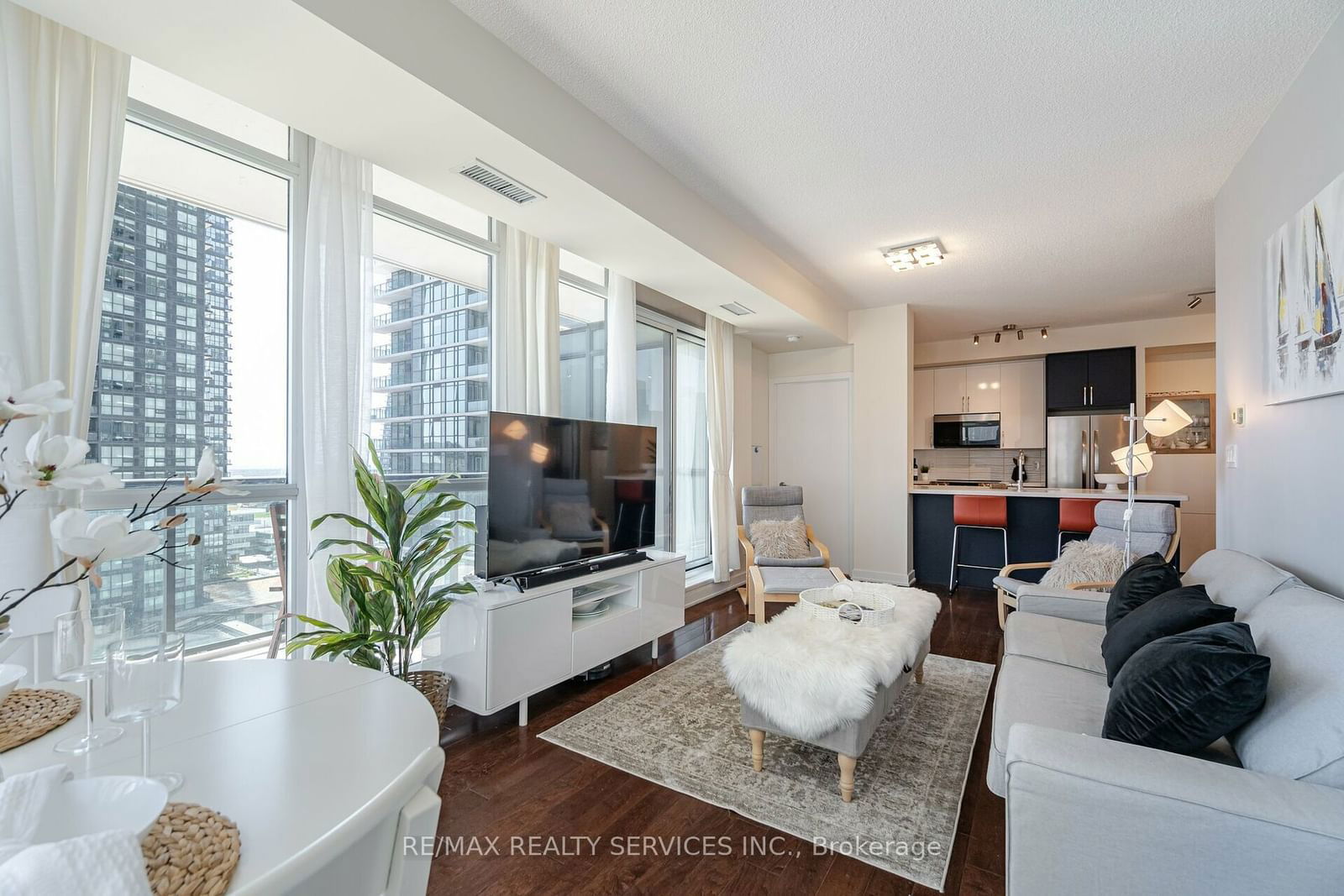 4070 Confederation Pkwy, unit 1202 for sale - image #17