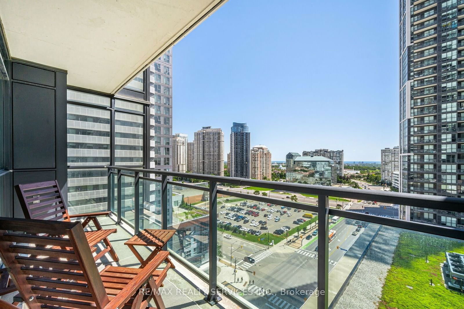 4070 Confederation Pkwy, unit 1202 for sale