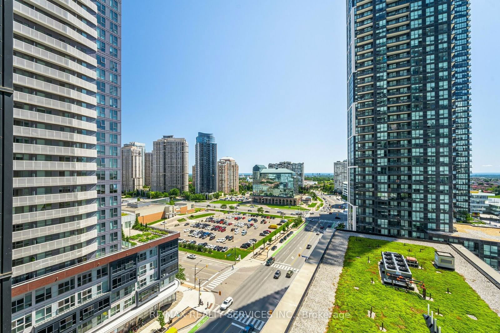 4070 Confederation Pkwy, unit 1202 for sale - image #21