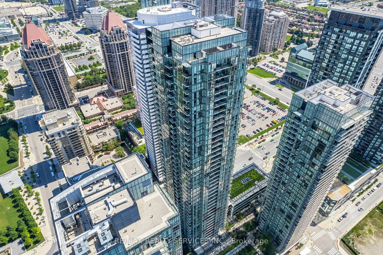 4070 Confederation Pkwy, unit 1202 for sale