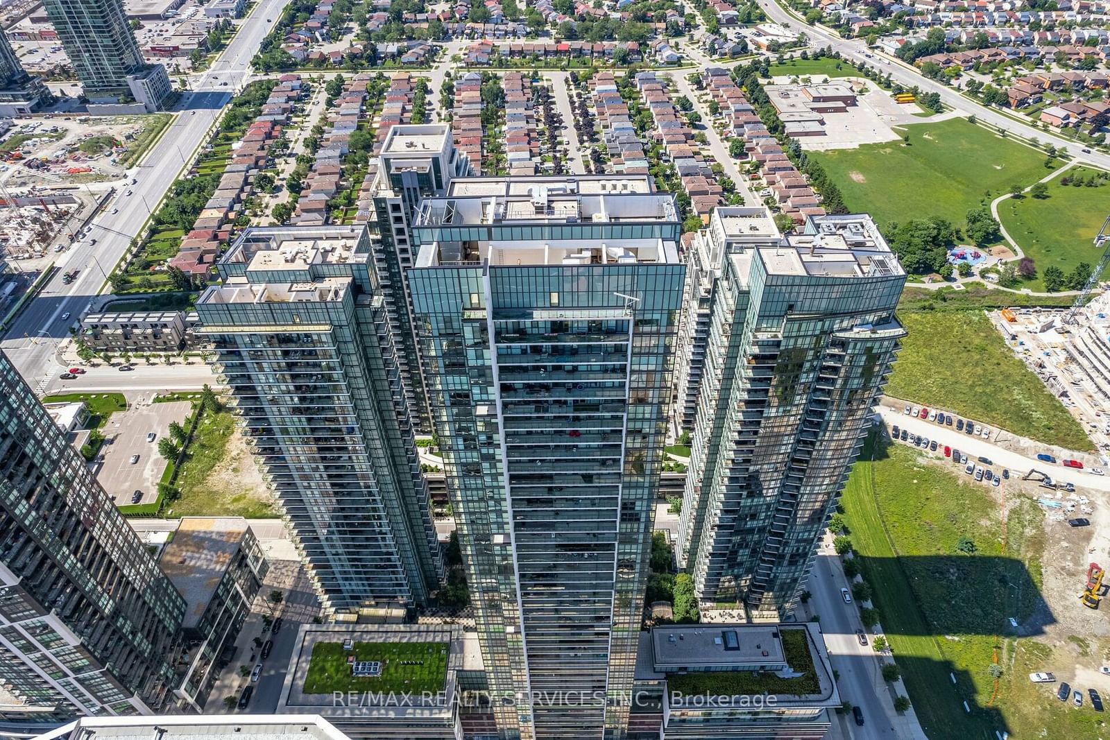 4070 Confederation Pkwy, unit 1202 for sale