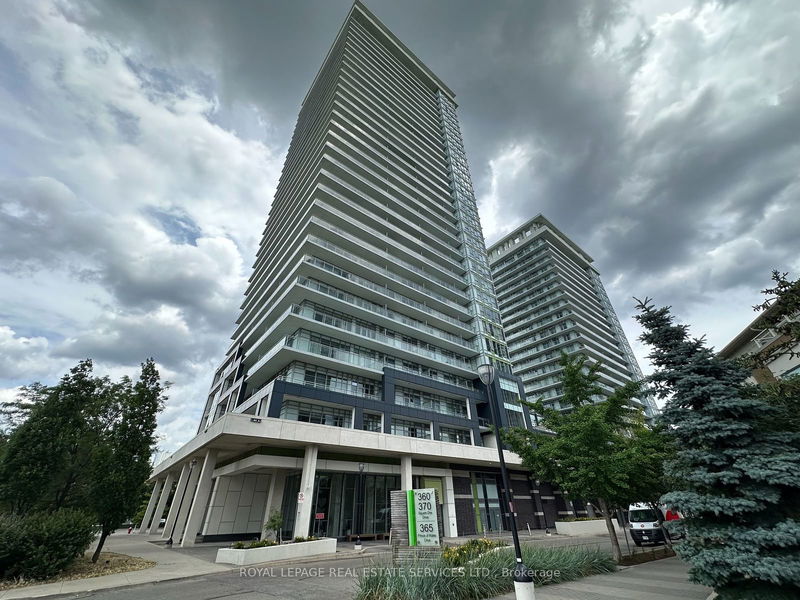 360 Square One Dr, unit 602 for sale - image #1