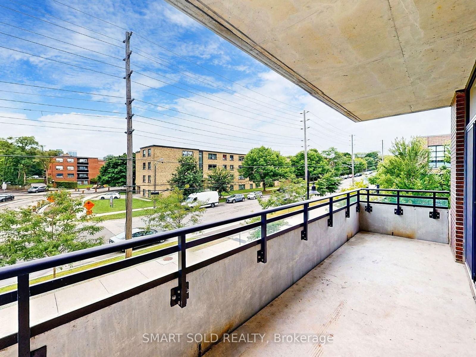 Backyard Neighbourhood Condos, Etobicoke, Toronto