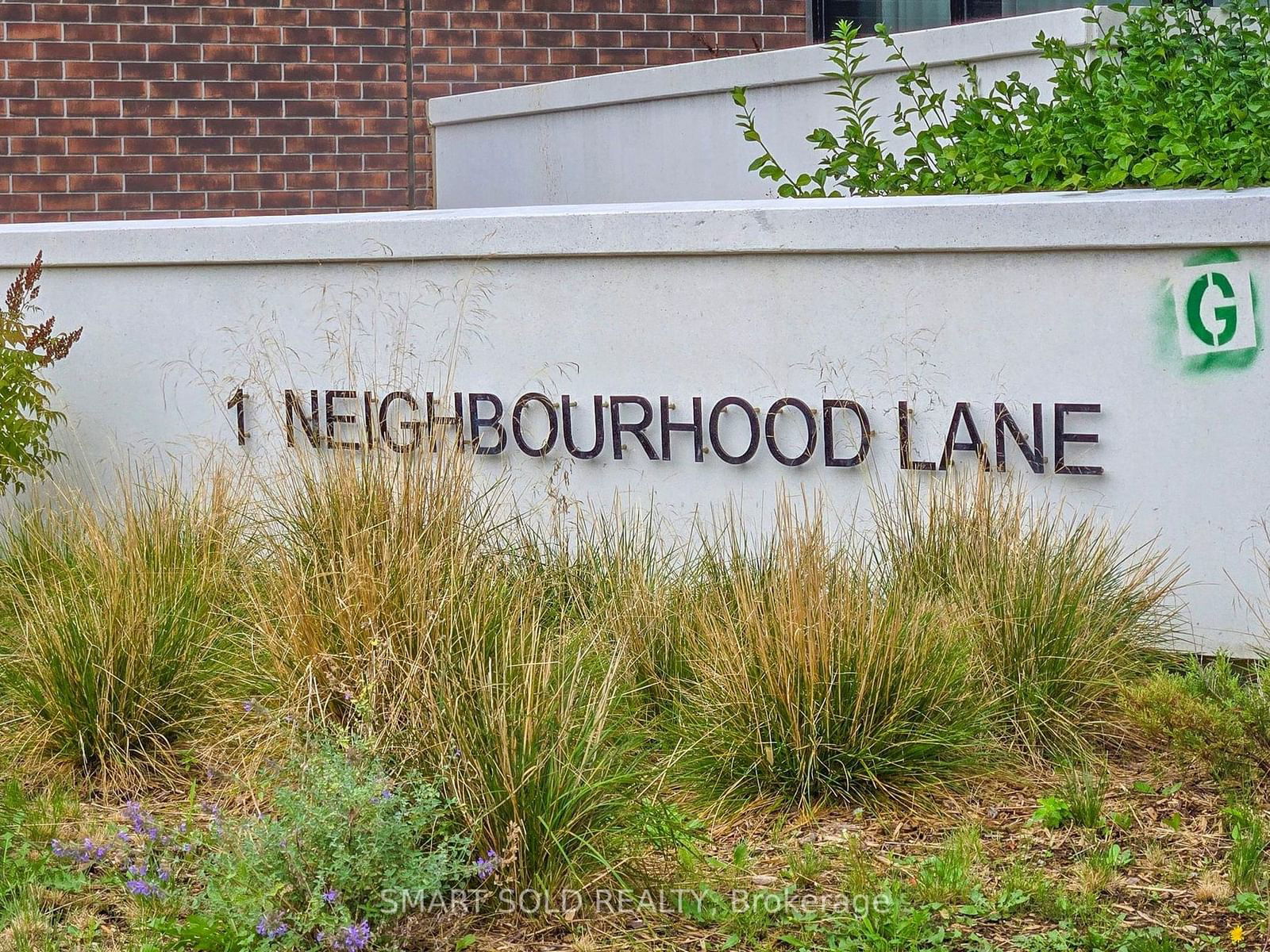 Backyard Neighbourhood Condos, Etobicoke, Toronto