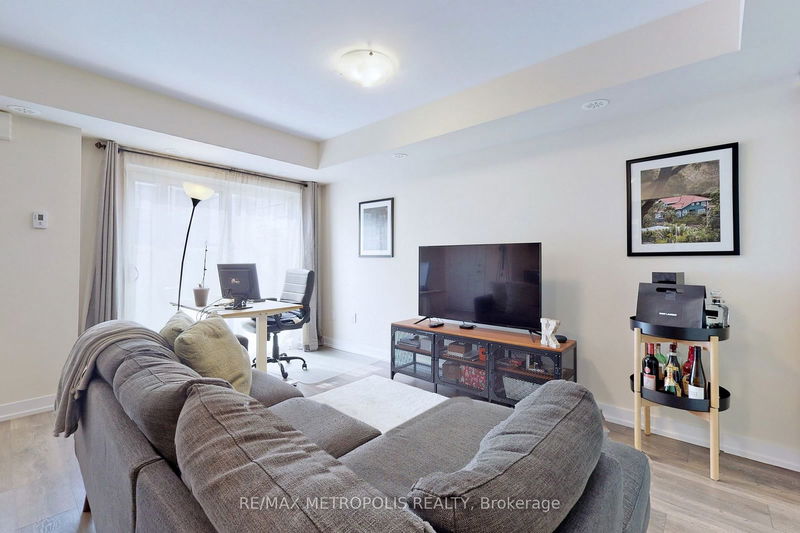 2355 Sheppard Ave W, unit 208 for rent - image #1