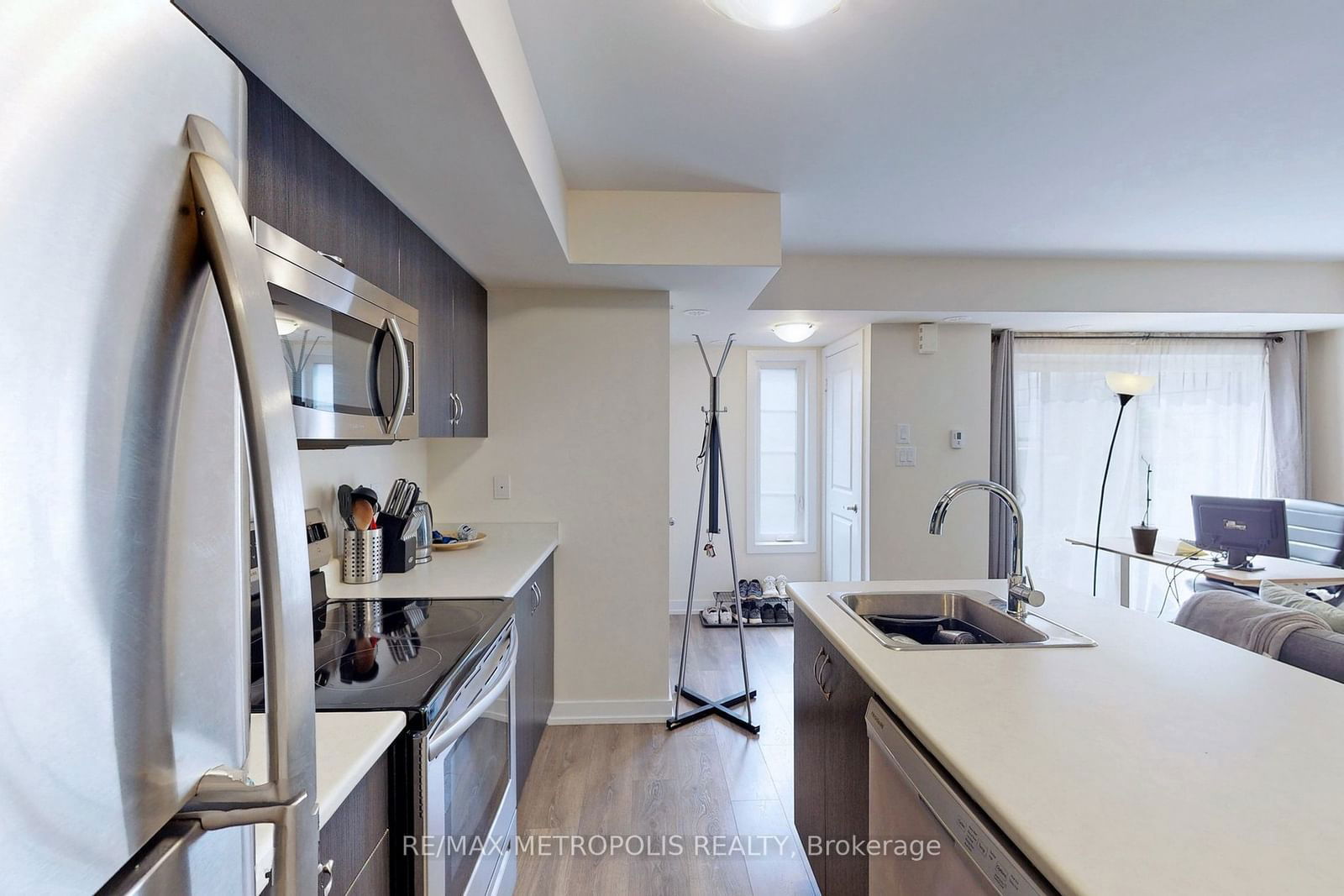 2355 Sheppard Ave W, unit 208 for rent - image #12