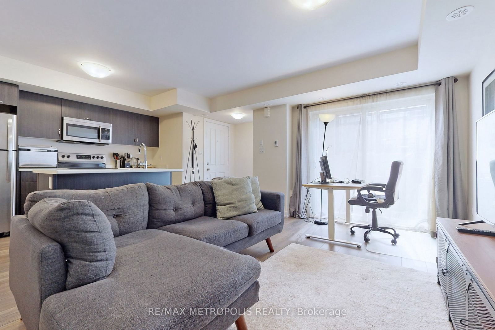 2355 Sheppard Ave W, unit 208 for rent - image #3