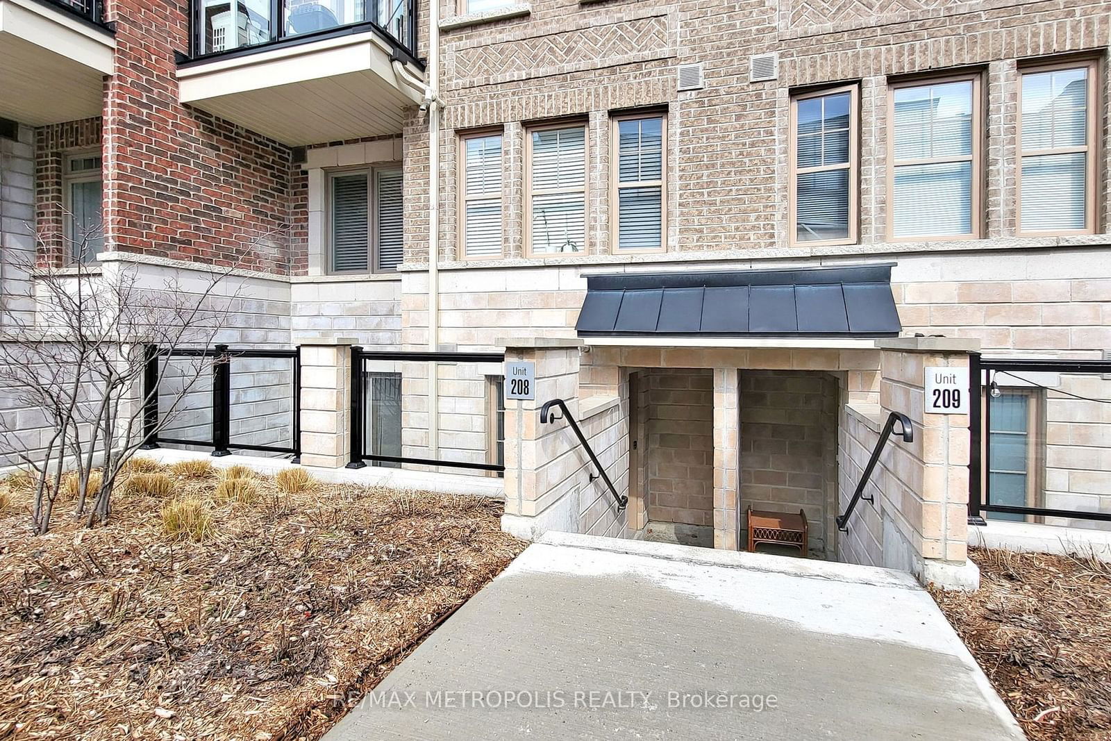 2355 Sheppard Ave W, unit 208 for rent - image #32