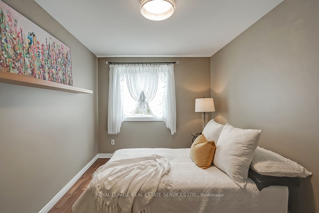 2145 Sherobee Townhomes, Mississauga, Toronto