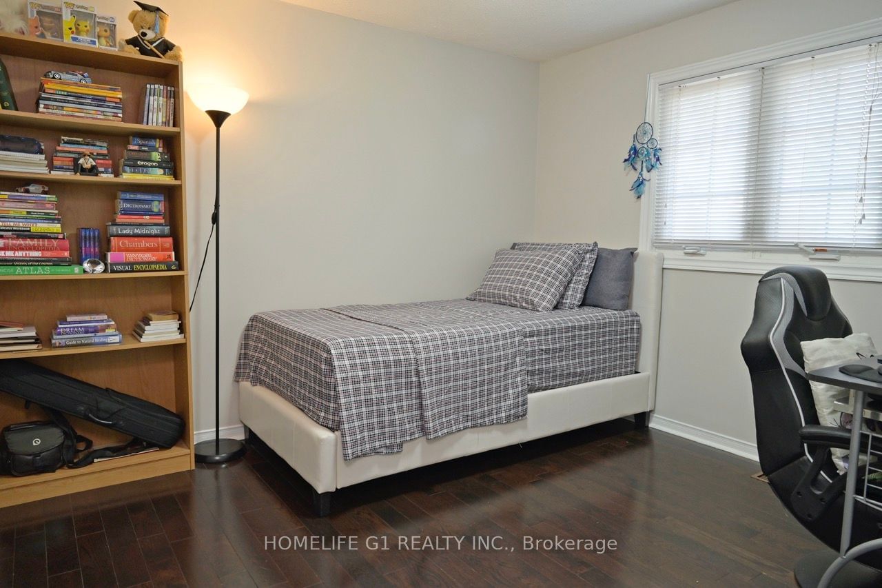 35 Ceremonial Dr, unit 47 for sale - image #20