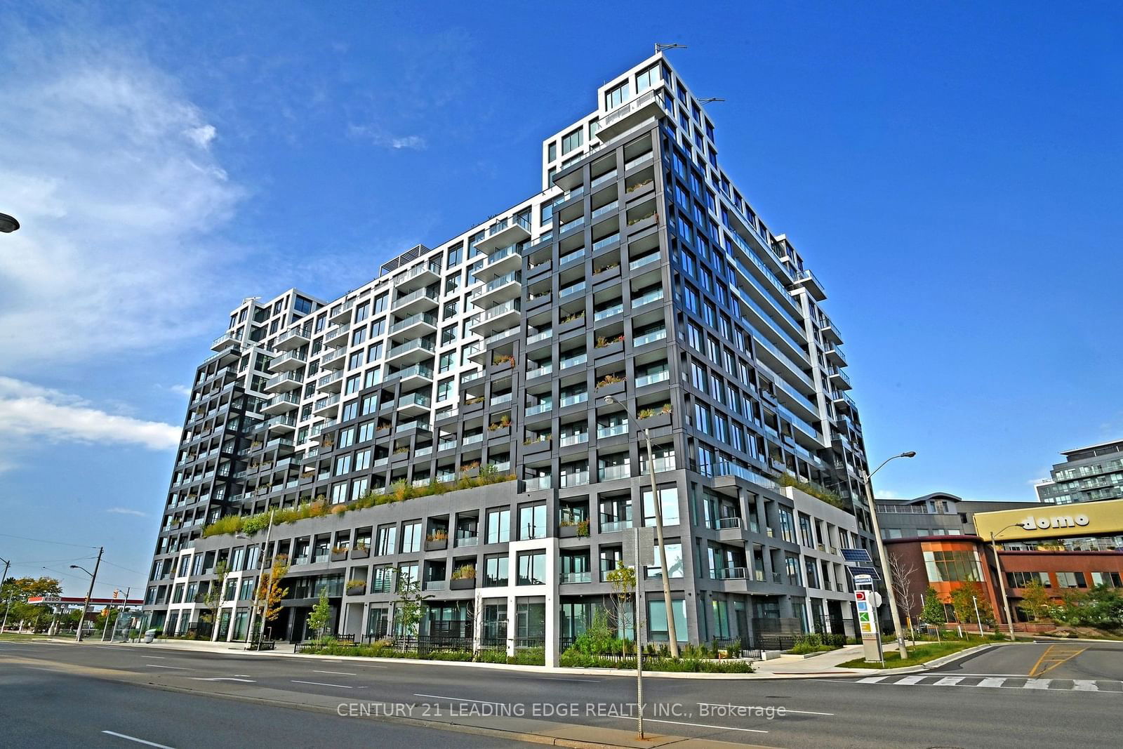 1100 Sheppard Ave W, unit 1037 for rent