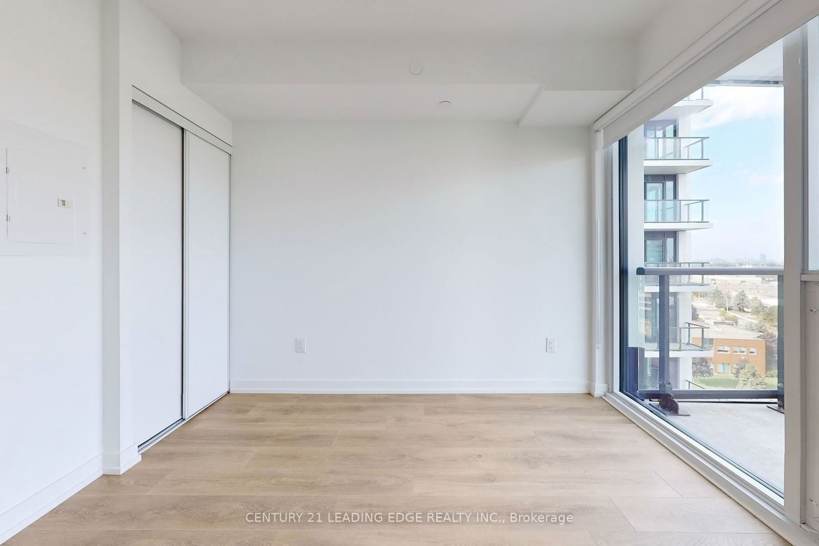 1100 Sheppard Ave W, unit 1037 for rent