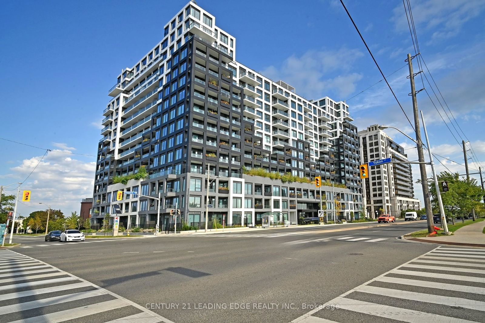 1100 Sheppard Ave W, unit 1037 for rent