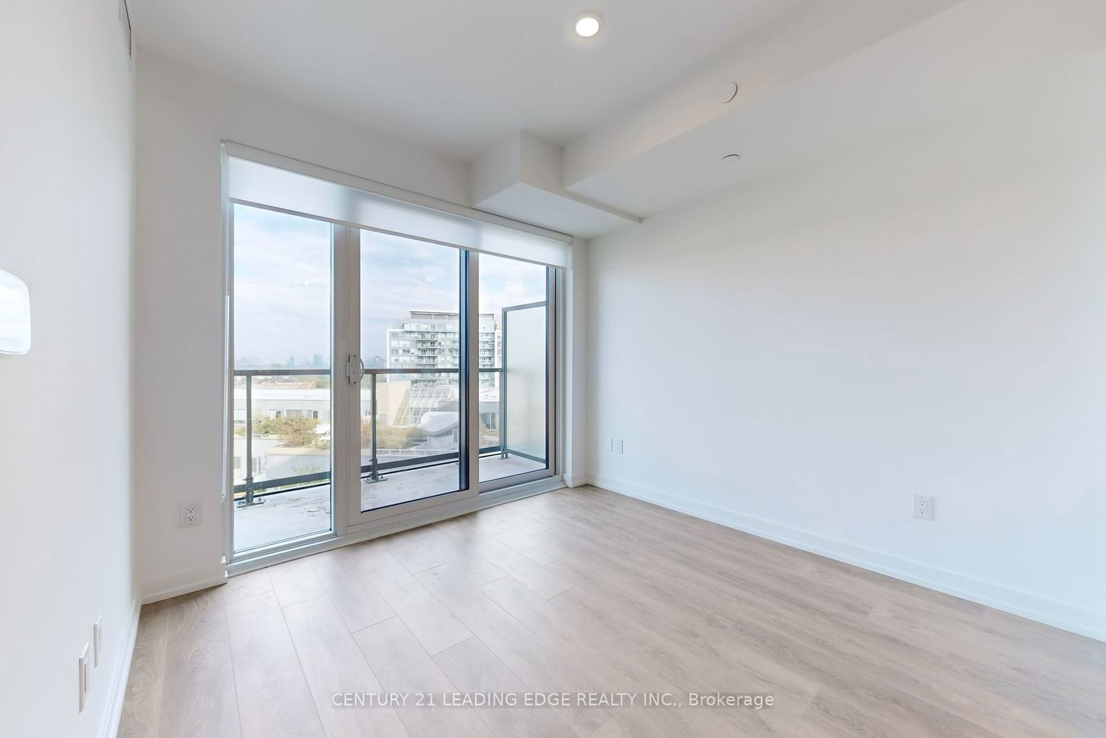 1100 Sheppard Ave W, unit 1037 for rent