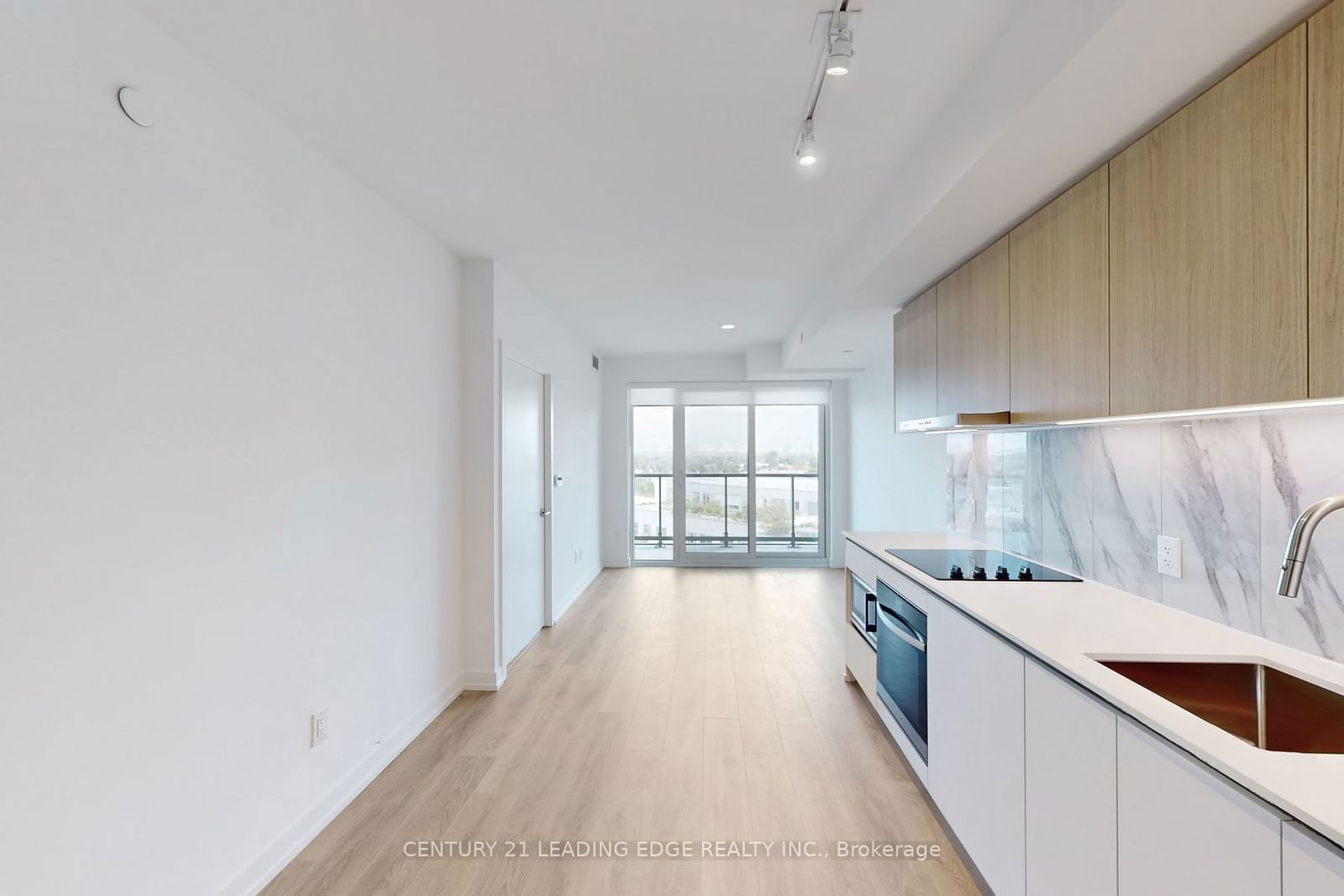 1100 Sheppard Ave W, unit 1037 for rent