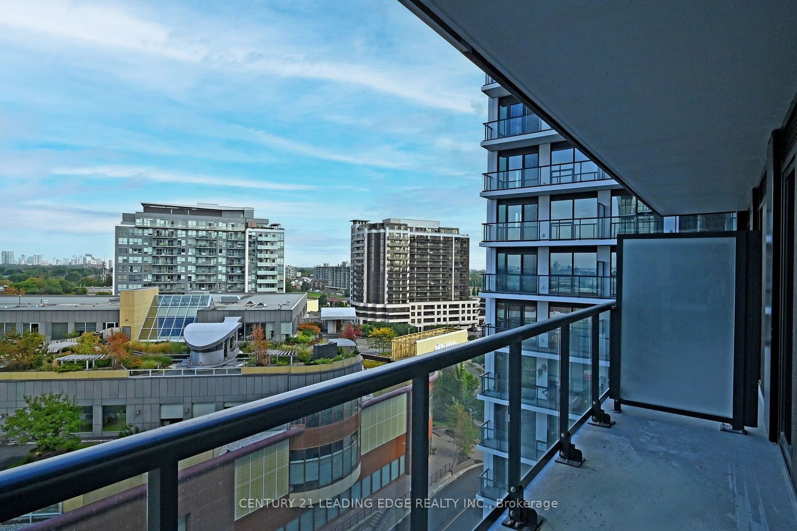 1100 Sheppard Ave W, unit 1037 for rent