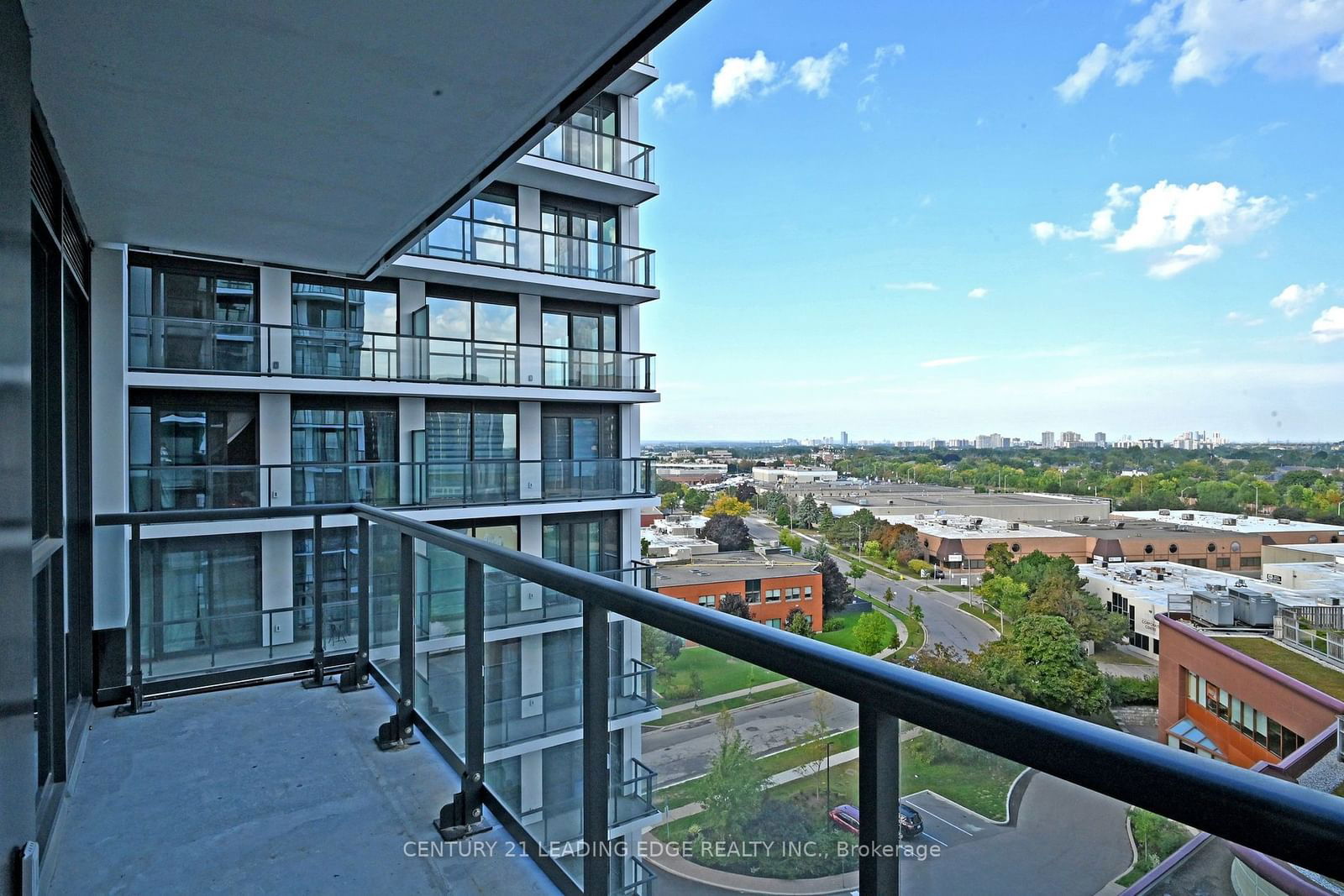 1100 Sheppard Ave W, unit 1037 for rent