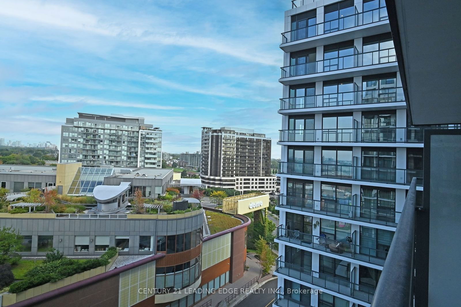 1100 Sheppard Ave W, unit 1037 for rent