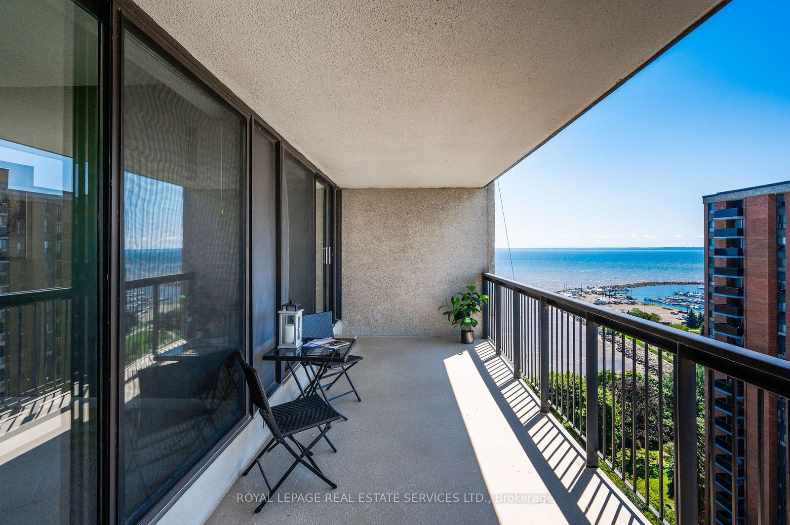 2180 Marine Dr, unit 1705 for sale