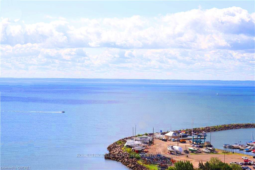 2180 Marine Dr, unit 1705 for sale - image #20