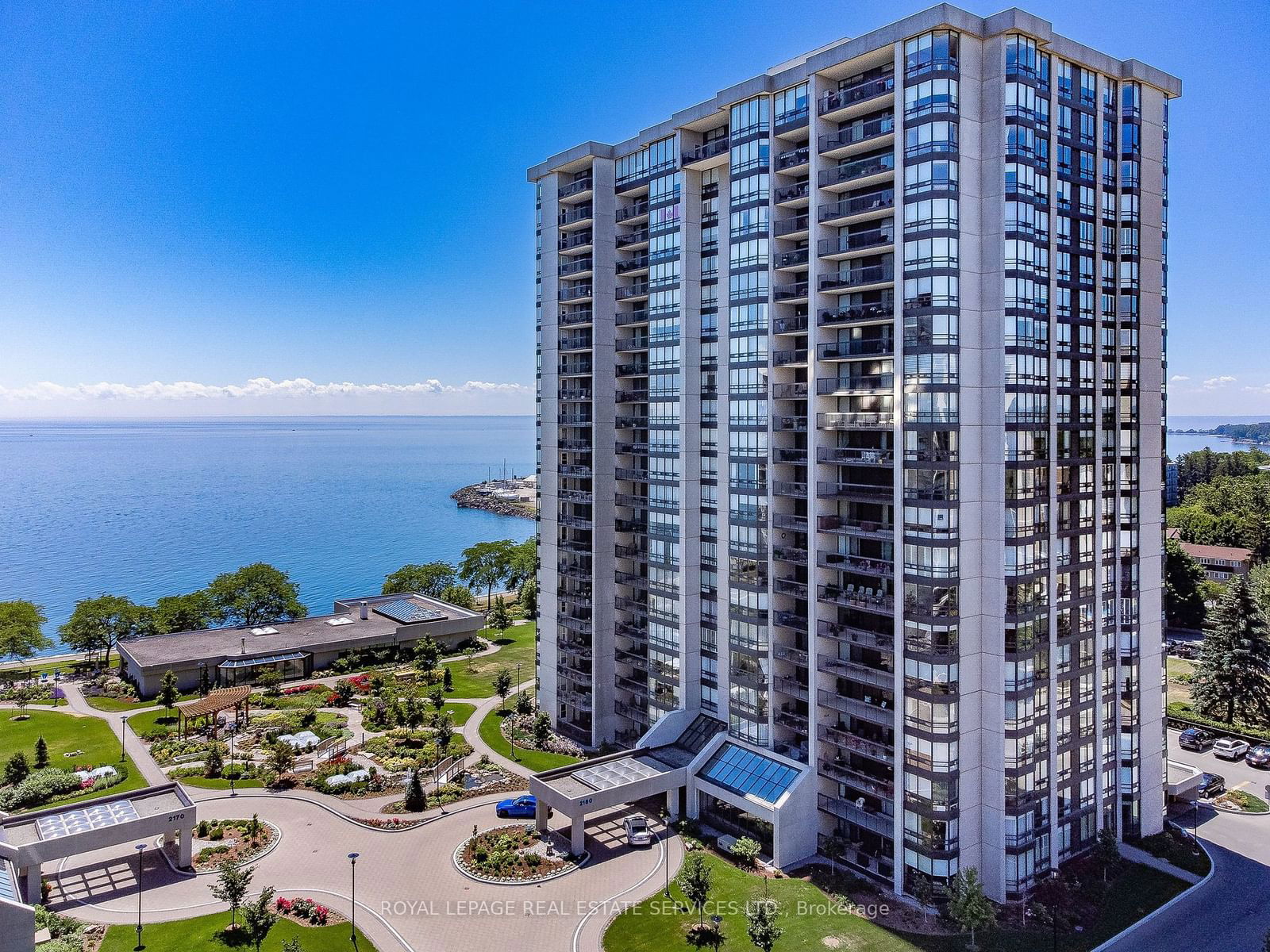 2180 Marine Dr, unit 1705 for sale - image #3