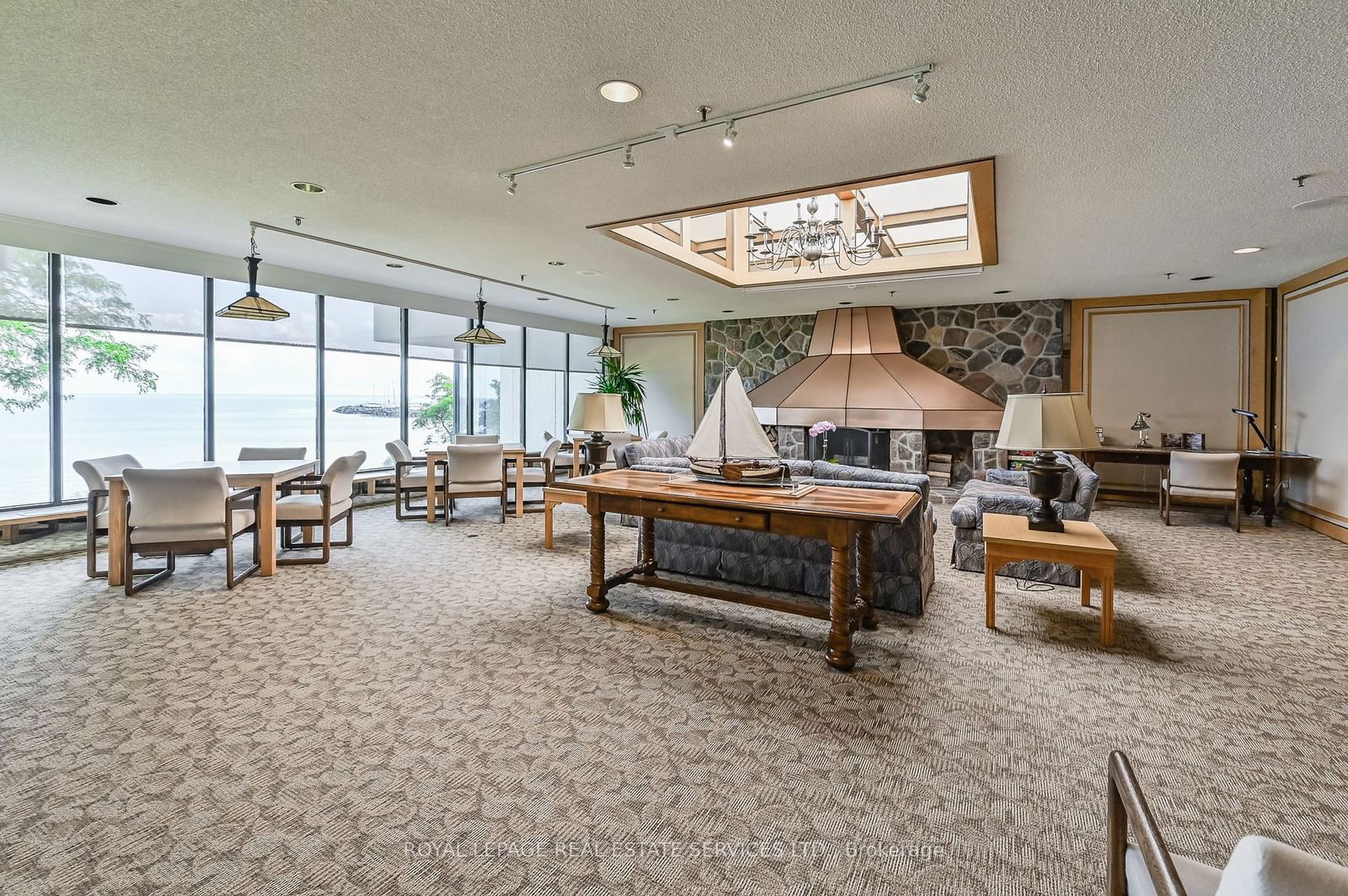 2180 Marine Dr, unit 1705 for sale - image #36